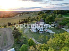 Propriété: moulin renové, gite et maison d'hotes à vendre dans le Sud Ouest de la France dans le gers