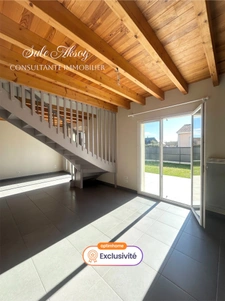 Tres belle Maison - Econome en energie- lotissement privé - 120 m² avec vue Pyrénées – 3+1 chambres – PMR – Maubourguet (65)