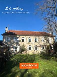 Propriété, maison de Maitre à vendre dans le Gers, 380 m² sur terrain 13 000 m²