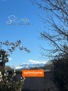 Terrain viabilisé de 965 m² à Artigueloutan – Proche Pau et autoroute secteur recherché