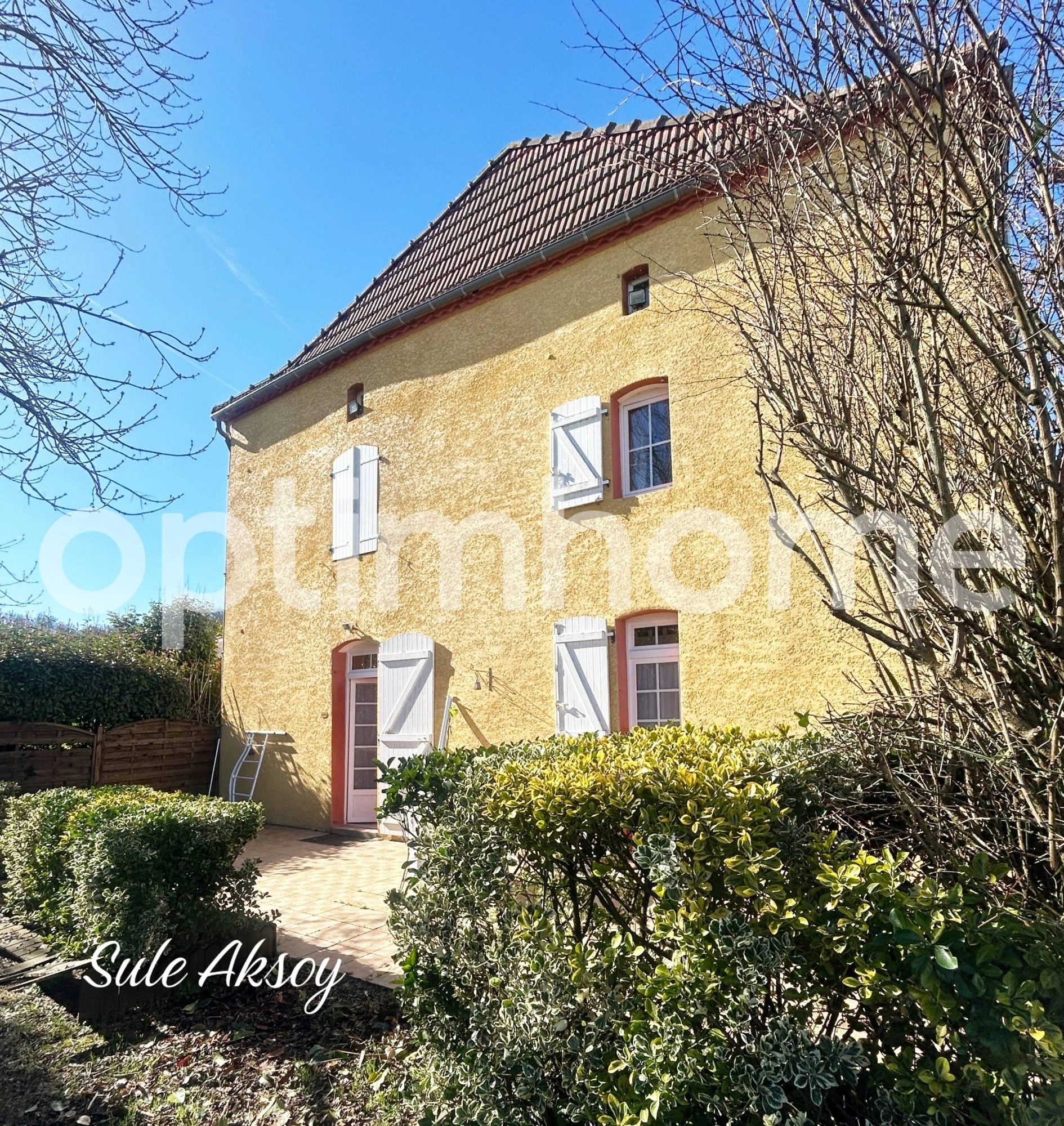 Maison 10 pièces 590 m² · à Soublecause · 590 m² · 473 000 €