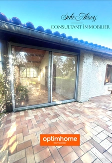 Propriété, maison de Maitre à vendre dans le Gers, 380 m² sur terrain 13 000 m²