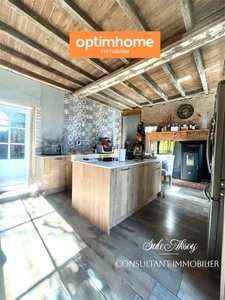 Propriété, maison de Maitre à vendre dans le Gers, 380 m² sur terrain 13 000 m²