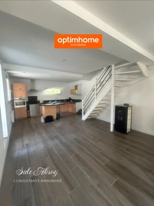 Maison traditionnelle entièrement rénovée – 110 m² – Terrain 1300 m² – Proche Orthez, Lacq, Pyrénées & Biarritz