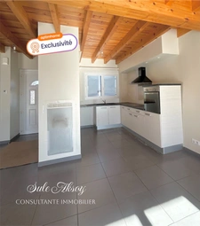 Tres belle Maison - Econome en energie- lotissement privé - 120 m² avec vue Pyrénées – 3+1 chambres – PMR – Maubourguet (65)
