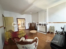 Immeuble de Caractère XIXᵉ Siècle à Maubourguet – Grande Maison Familiale avec 3 Logements Indépendants locatif