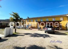 Propriété de charme rénovée sur 590 m² – Maison d'habitation + Gîte & chambres d’hôtes – Sud-Ouest – Immeuble locatif