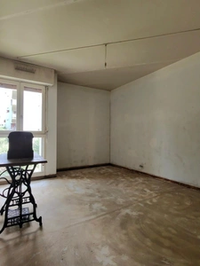 EXCLUSIVITÉ – Nantes Vallée du Cens – Appartement 88 m² dernier étage à rénover 