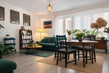 Exclusivité Appartement 3 pièces 65 m² – Immeuble récent – Nantes Beaulieu 