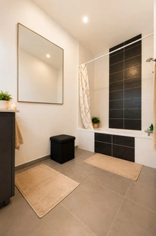 Exclusivité Appartement 3 pièces – Résidence 2025 – Loggia SUD‑OUEST – Double Parking – Nantes  Saint Herblain 
