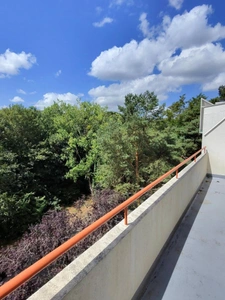 EXCLUSIVITÉ – Nantes Vallée du Cens – Appartement 88 m² dernier étage à rénover 