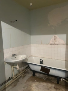 EXCLUSIVITÉ – Nantes Vallée du Cens – Appartement 88 m² dernier étage à rénover 