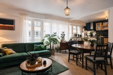 Exclusivité Beau T3 lumineux avec garage – Ile de Nantes – Idéal pour préparer votre future résidence
