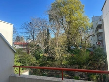 EXCLUSIVITÉ – Nantes Vallée du Cens – Appartement 88 m² dernier étage à rénover 