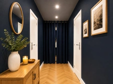 Centre historique de Nantes — 80 m² au charme rare, 3 chambres, rénové avec goût : à investir ou à habiter