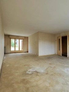 EXCLUSIVITÉ – Nantes Vallée du Cens – Appartement 88 m² dernier étage à rénover 