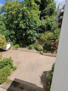 EXCLUSIVITÉ – Nantes Vallée du Cens – Appartement 88 m² dernier étage à rénover 