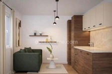 Appartement à vendre 1 pièces SATHONAY CAMP (69)