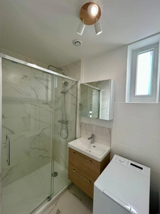Villeurbanne- à vendre Appartement T2 rénové