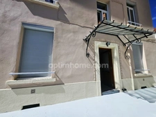 Villeurbanne- à vendre Appartement T2 rénové