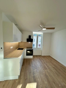 Villeurbanne- à vendre Appartement T2 rénové