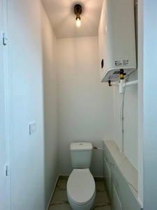 Villeurbanne- à vendre Appartement T2 rénové