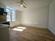 Villeurbanne- à vendre Appartement T2 rénové