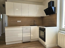 Villeurbanne- à vendre Appartement T2 rénové
