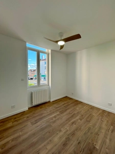 Villeurbanne- à vendre Appartement T2 rénové