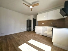 Villeurbanne- à vendre Appartement T2 rénové