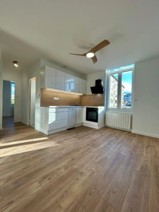 Villeurbanne- à vendre Appartement T2 rénové