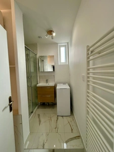 Villeurbanne- à vendre Appartement T2 rénové