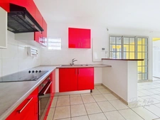 Appartement à vendre 3 pièces SAINT FRANCOIS (971)