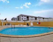 Appartement à vendre 3 pièces SAINT FRANCOIS (971)