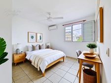 Appartement à vendre 3 pièces SAINT FRANCOIS (971)