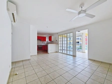 Appartement à vendre 3 pièces SAINT FRANCOIS (971)