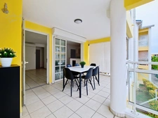 Appartement à vendre 3 pièces SAINT FRANCOIS (971)