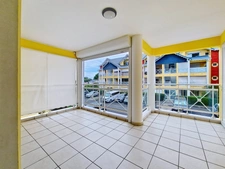 Appartement à vendre 3 pièces SAINT FRANCOIS (971)