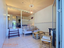 À vendre – Appartement T2 – Rue des Alizés, L’Autre Bord, Le Moule 97160