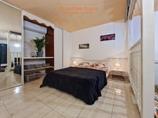 À vendre – Appartement T2 – Rue des Alizés, L’Autre Bord, Le Moule 97160