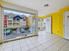 Appartement à vendre 3 pièces SAINT FRANCOIS (971)
