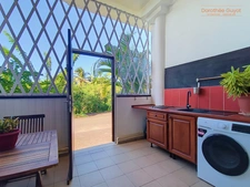 À vendre – Appartement T2 – Rue des Alizés, L’Autre Bord, Le Moule 97160