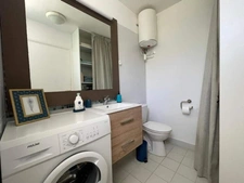 STUDIO MEUBLÉ CLIMATISÉ – PISCINE & ACCÈS PLAGE – OPPORTUNITÉ LOCATIVE À SAINT-FRANÇOIS