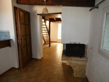 Maisonn de village avec terrasse - VOLONNE