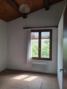 L'ESCALE – Maison individuelle avec véranda, garage et jardin arboré