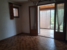 L'ESCALE – Maison individuelle avec véranda, garage et jardin arboré