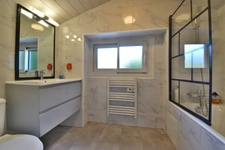 Maison type 3 rénovée