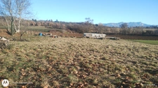 Terrain Constructible à vendre de 2 105,00 m²  (LE POET 05300)