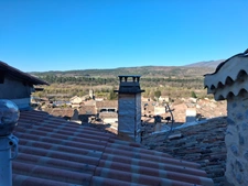 Maisonn de village avec terrasse - VOLONNE