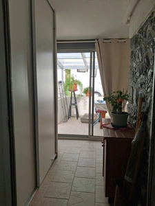 Maison type 3 rénovée